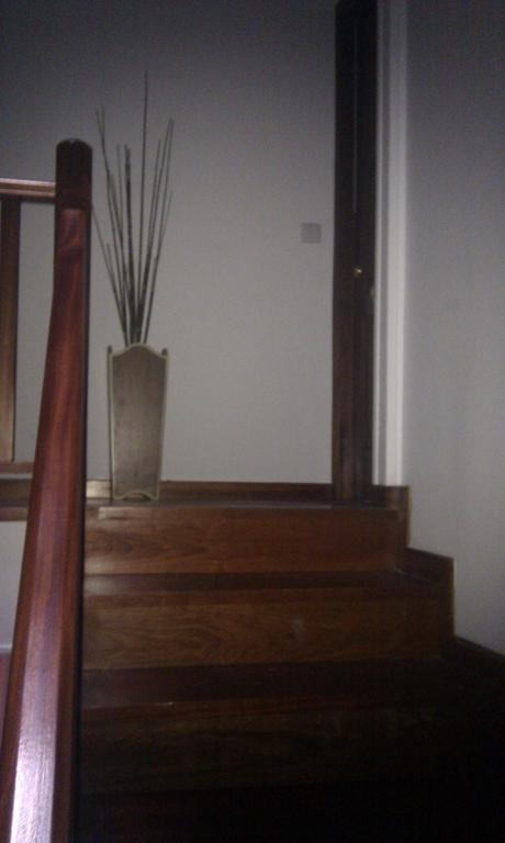 Apartamento Transito De Entrerruas Santiago de Compostela Ruang foto